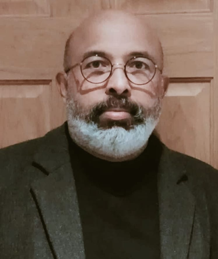 മാത്യൂ ചെമ്പുകണ്ടത്തിൽ