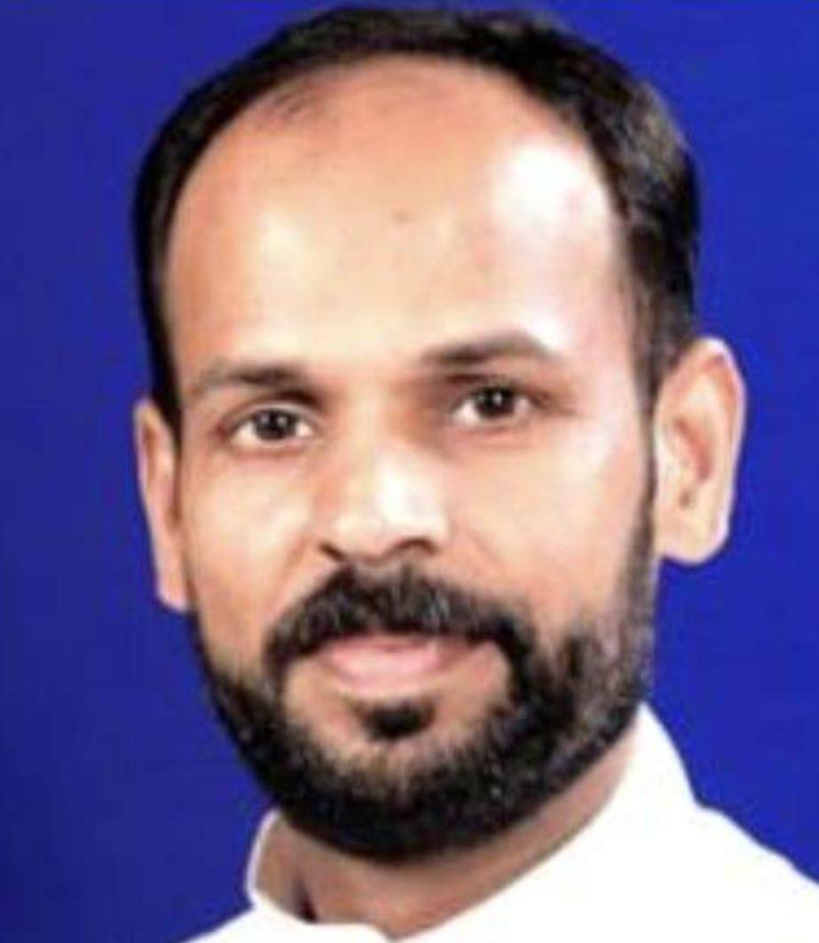 റവ. ഡോ ജോഷി മയ്യാറ്റിൽ