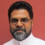 റവ ഫാ വർഗീസ് വള്ളിക്കാട്ട്