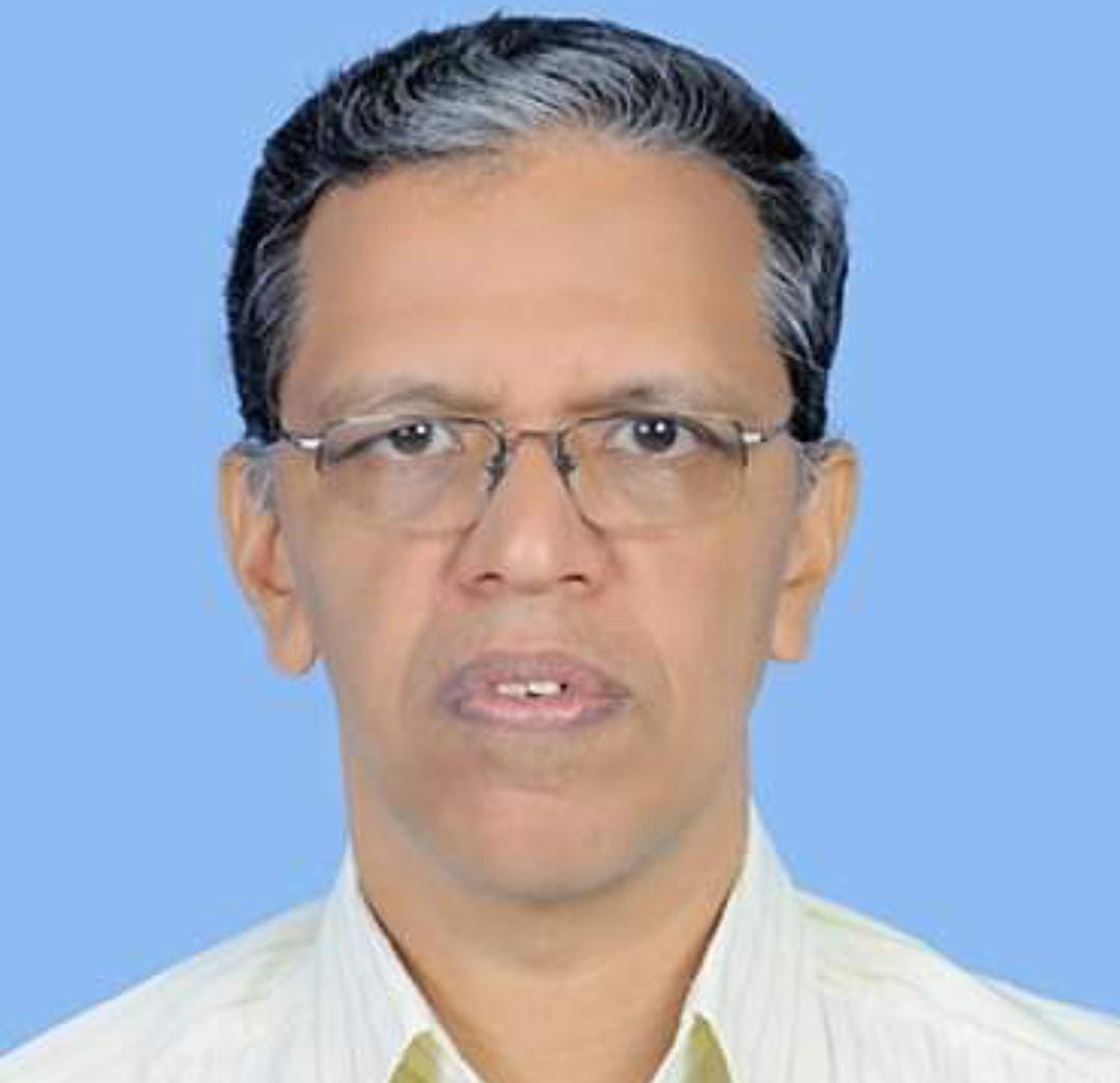 ഡോ കെ.എം. ഫ്രാൻസിസ്